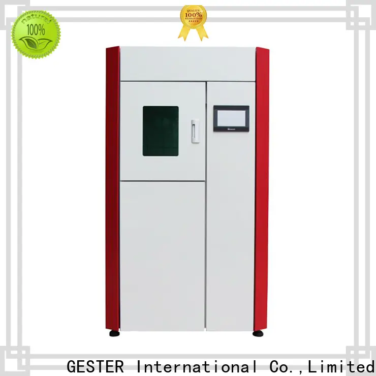 GESTER Instruments empa argentina supplier for textile 1