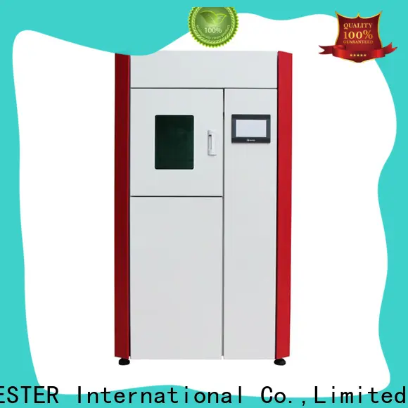 GESTER Instruments safety zip quiz for sale for fabric 1