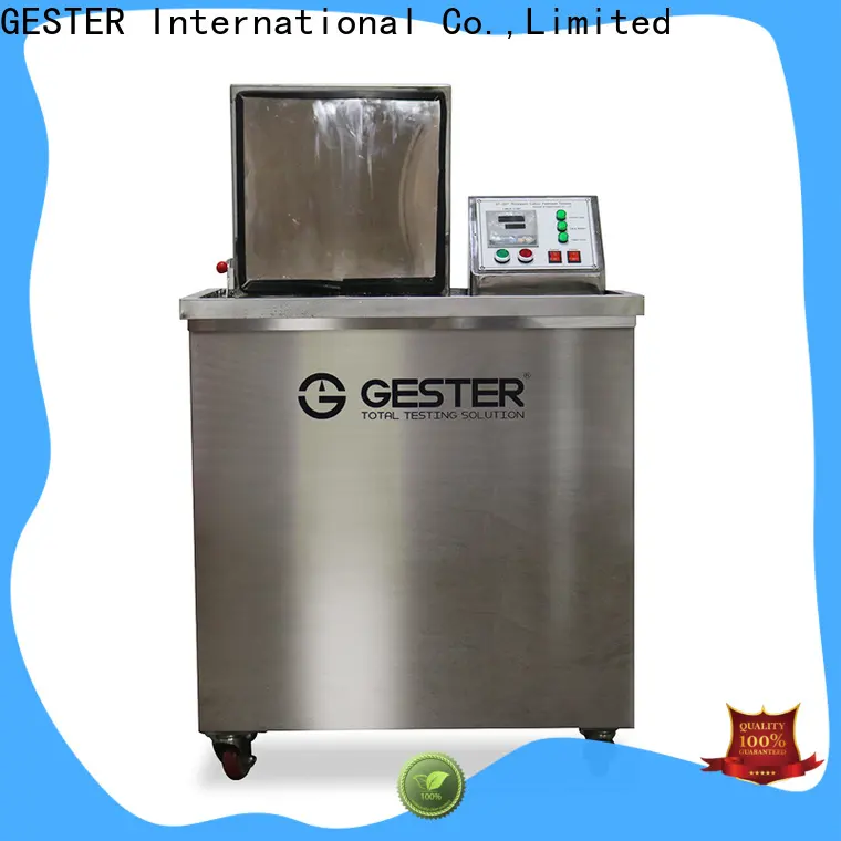 GESTER Instruments specific textile marker pen price list for fabric 1