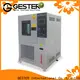 GESTER Instruments what constitutes a positive test for water vapor procedure for shoes 1