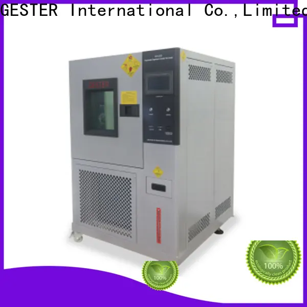 GESTER Instruments lasertachometer manufacturer for lab 1