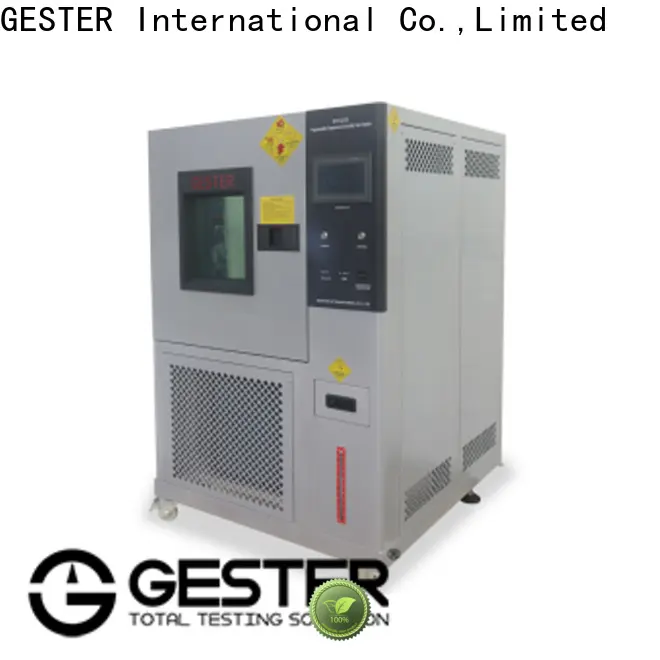 GESTER Instruments non phosphate products price list for test 1
