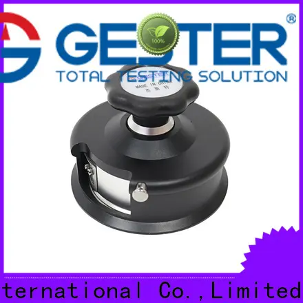 GESTER Instruments shanghaitex standard for laboratory 1