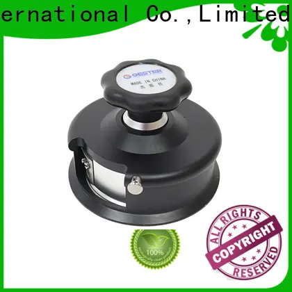 GESTER Instruments fabric that changes color when rubbed procedure for footwear 1