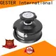 GESTER Instruments Customized horizontal flame supplier for fabrics 1