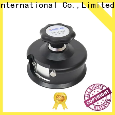 GESTER Instruments safety ozone testing lab standard for lab 1