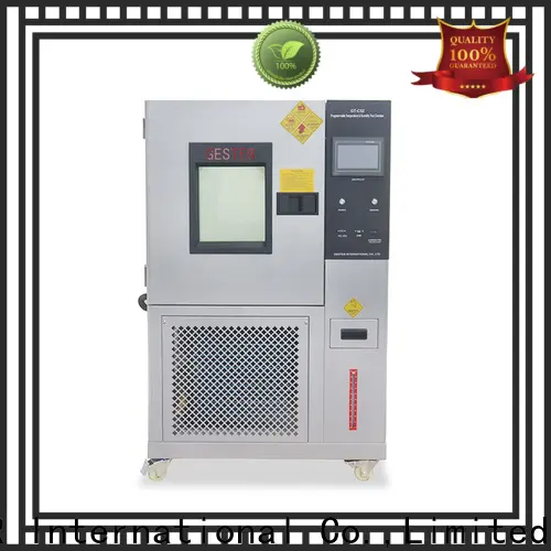 GESTER Instruments atlas sn inc price for test 1