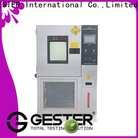 GESTER Instruments dimentional stability price for carpet 1