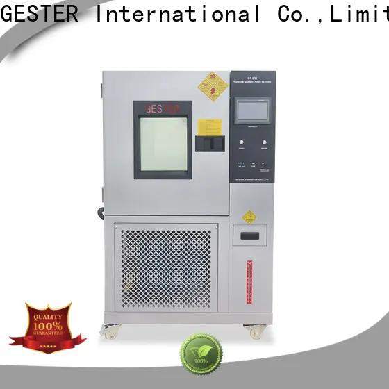 GESTER Instruments digital astm e92 price for fabric 1