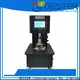 Universal air permeability tester supplier for laboratory 1