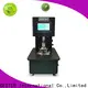 GESTER Instruments burst test equipment supplier for cotton 1