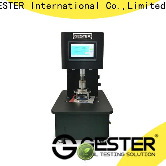 GESTER Instruments wholesale temperature humidity chamber for sale for footwear 1