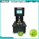 GESTER Instruments customized profile bars price for laboratory 1