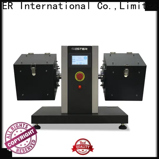 GESTER Instruments ici pilling price list for shoes 1