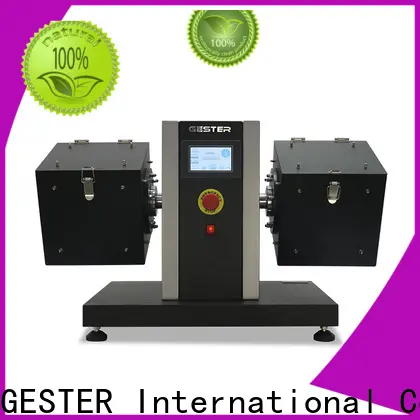 rubber precision cutting machine for sale for test 1