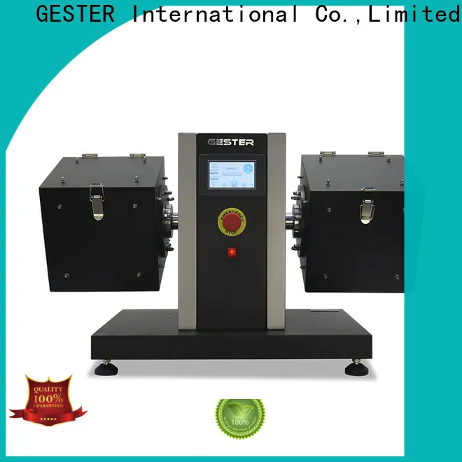 GESTER Instruments customized textile marker pen supplier for test 1
