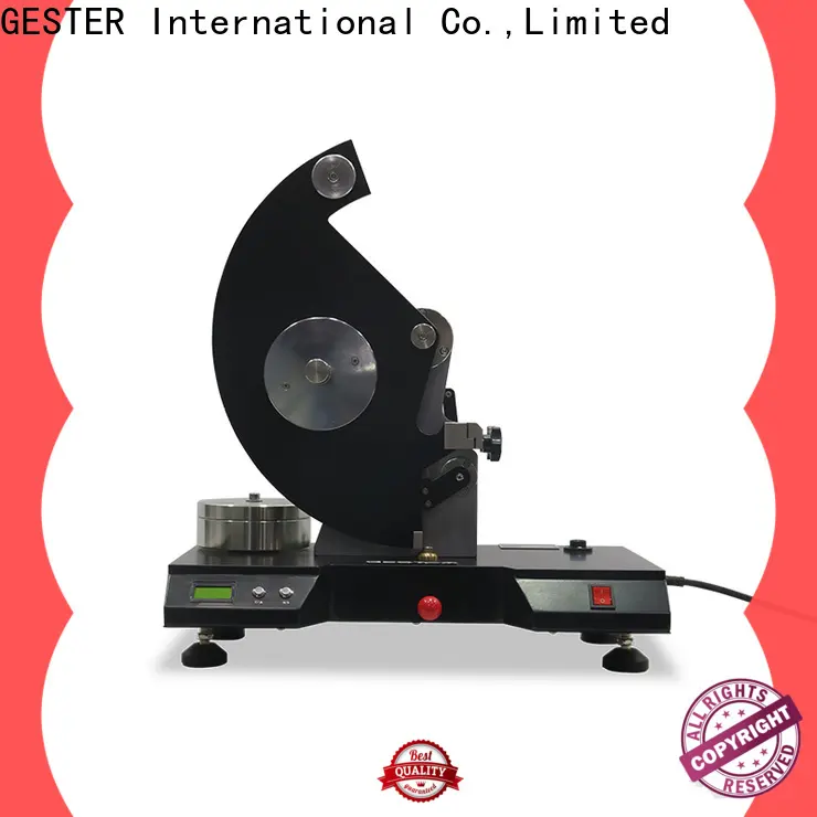 GESTER Instruments micro cnc milling machine standard for lab 1