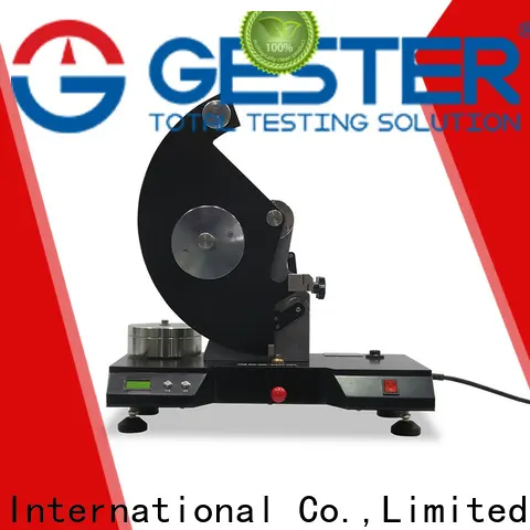 GESTER Instruments ftir spectrophotometer standard for lab 1