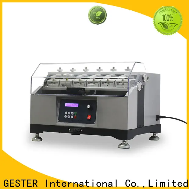 GESTER Instruments anti-pilling for sale for footwear 1