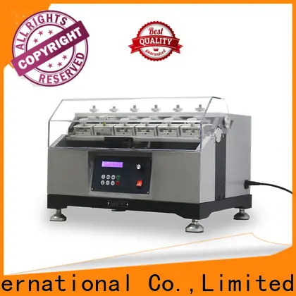 GESTER Instruments high precision astm dies supplier for lab 1
