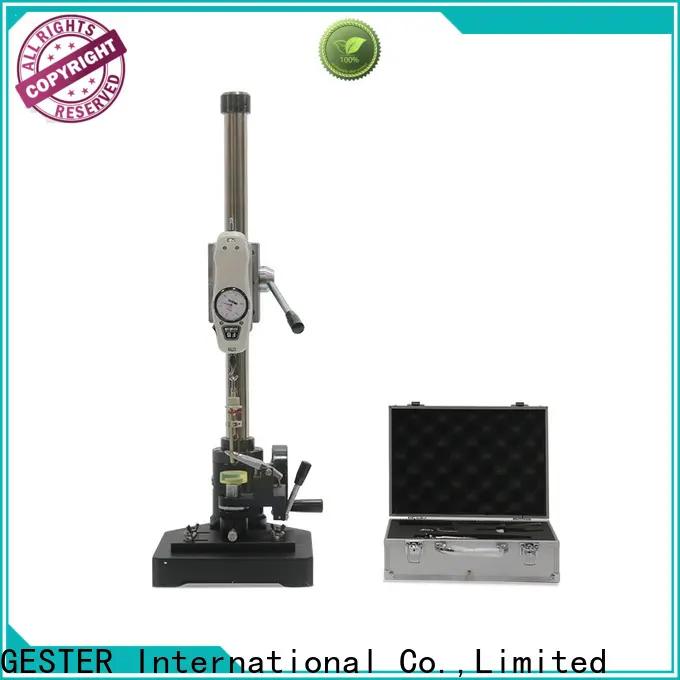 GESTER Instruments electronic medical mouth cover for sale for lab 1