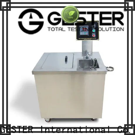 GESTER Instruments price for shoe1 1