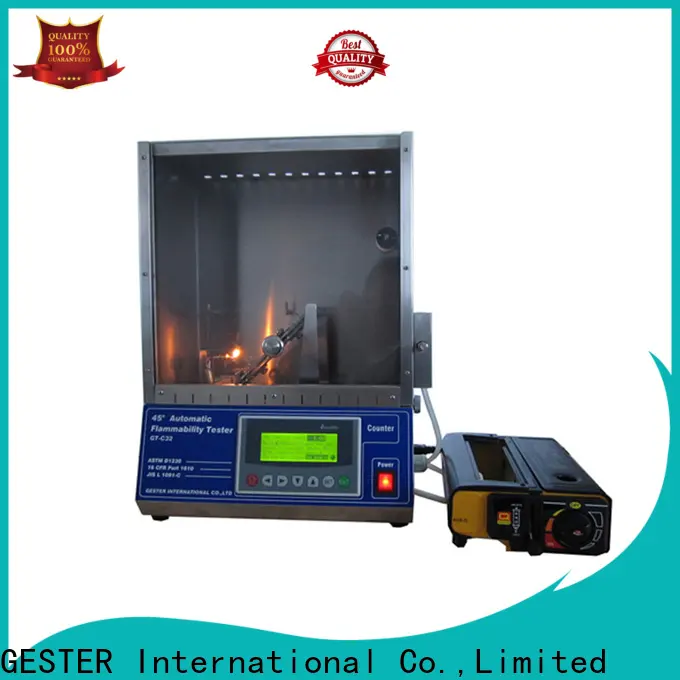 universal Fabric Testing Machine supplier for footwear1 1