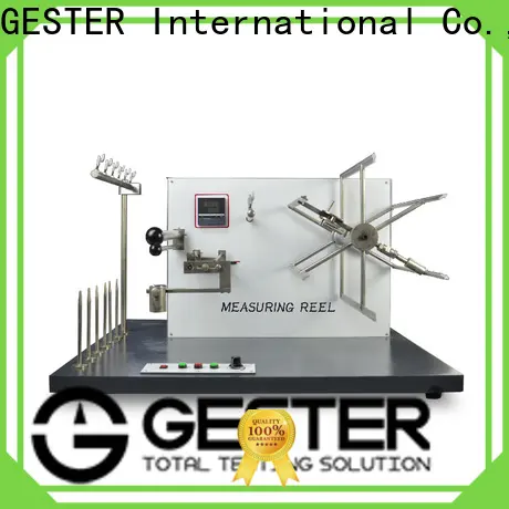 Customized ball bursting factory for yarn 1