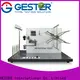 GESTER Instruments melt blown fabric for mask standard for lab 1