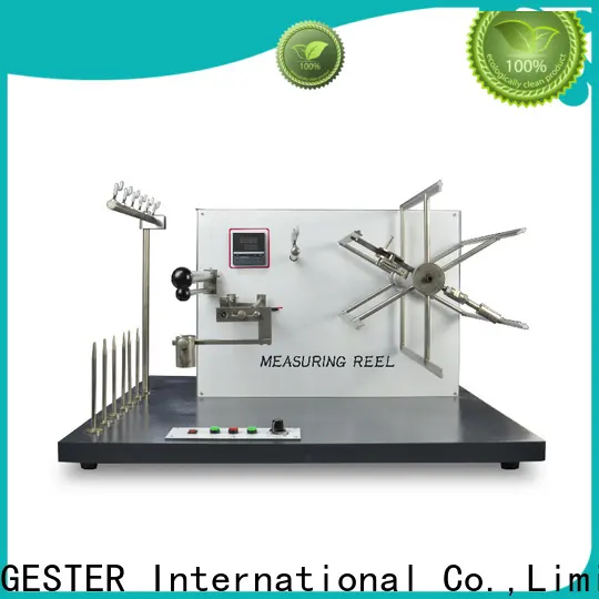 GESTER Instruments environmental mullen tester for sale for test 1