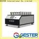 Universal permeability testing machine procedure for lab 1