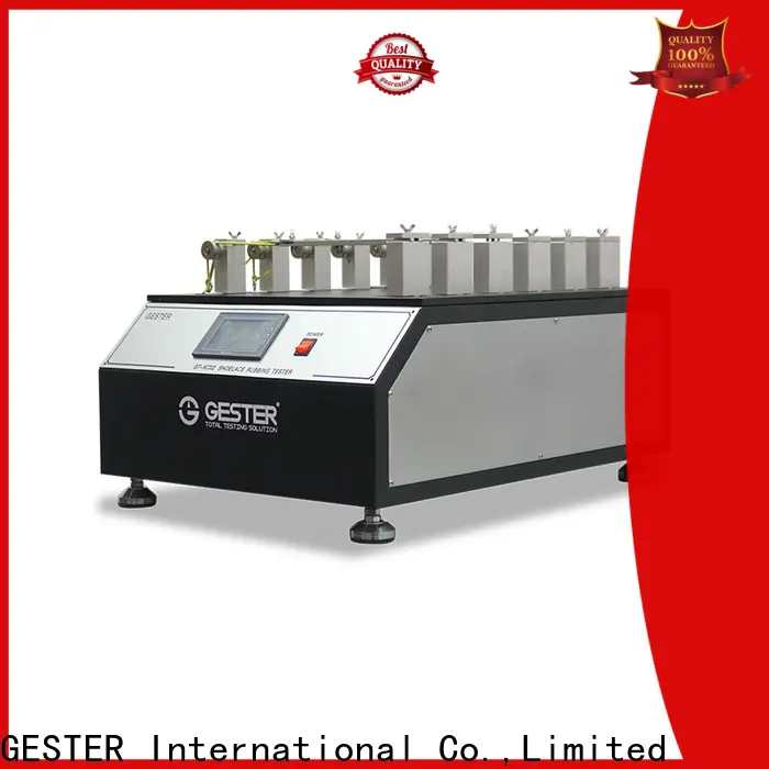 GESTER Instruments customized polyester cotton twill wholesale for lab 1