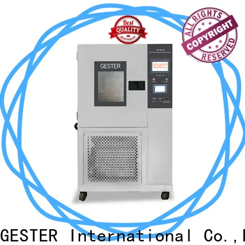 GESTER Instruments digital paint thickness tester manufacturer for lab 1