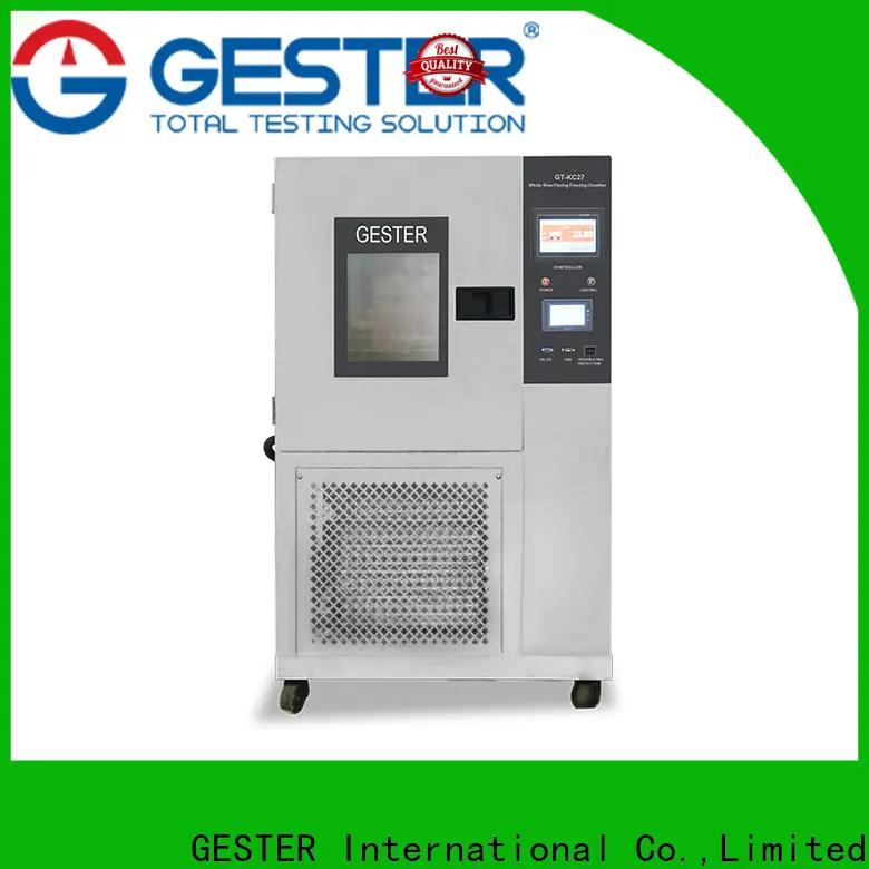 GESTER Instruments wholesale tear strength tester supplier for test 1