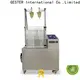 GESTER Instruments electronic pre pilling for sale for shoe material 1