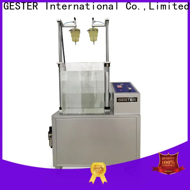 GESTER Instruments oes spectrometer manufacturer for lab 1