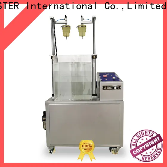 programmable aatcc standards supplier for fabric 1