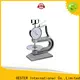 GESTER Instruments best rubber testing machine supplier for footwear 1