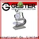 GESTER Instruments safety din 53516 supplier for shoe material 1