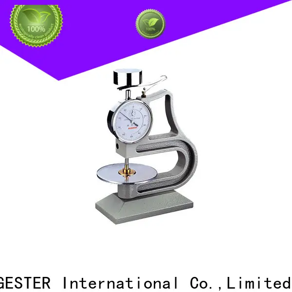 high precision ultrasonic paint thickness gauge price for shoe 1