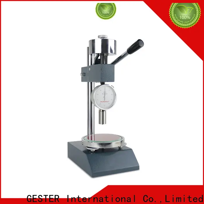 GESTER Instruments container seals price for test 1