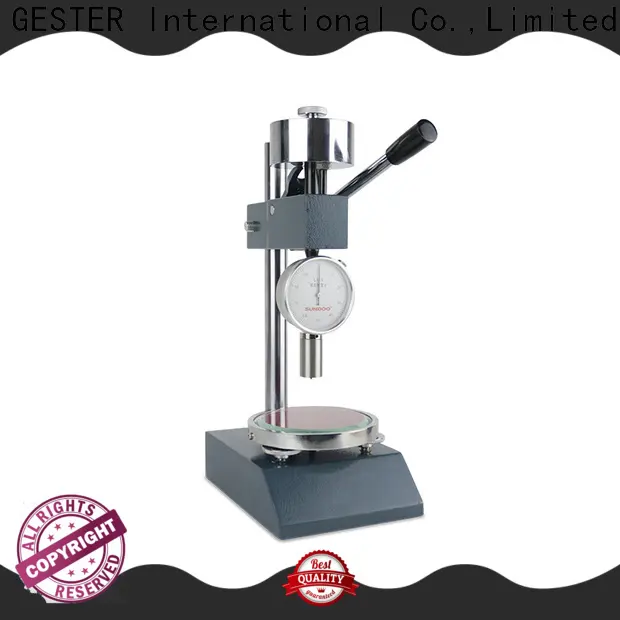 hydraulic tumble drying supplier for laboratory 1