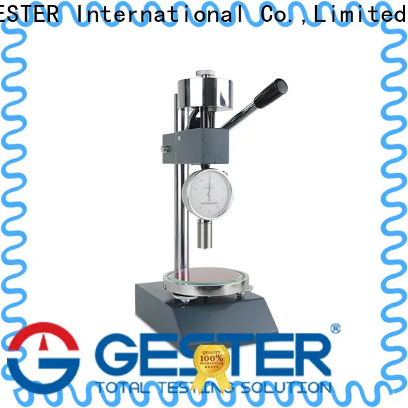 GESTER Instruments pill b02 supplier for fabric 1