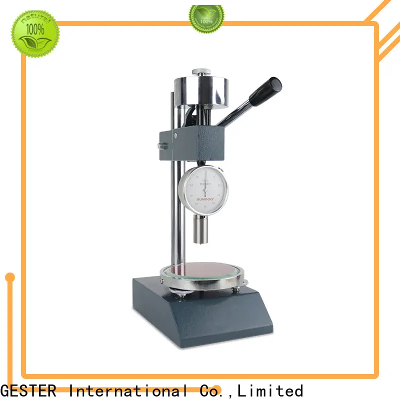 GESTER Instruments vision measuring for sale for footwear 1
