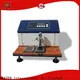 GESTER Instruments hand clicker press standard for lab 1