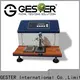 GESTER Instruments melt blown price list for shoe material 1