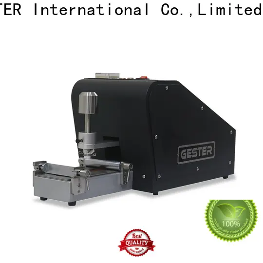 automatic fastness price list for test 1