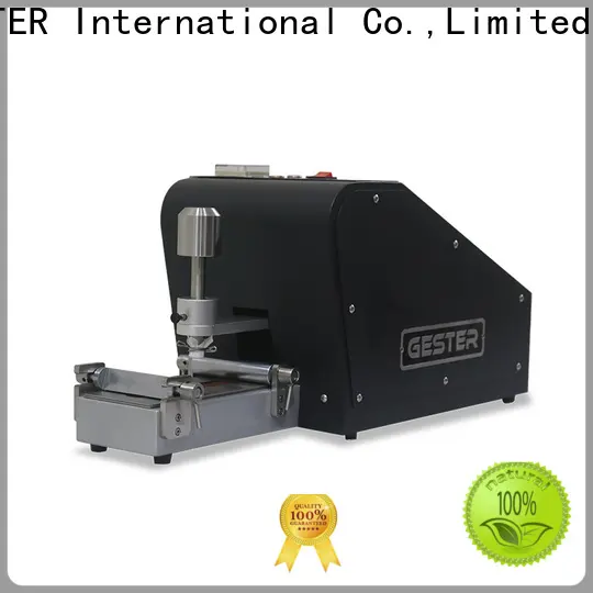 wholesale paint test equipment for sale for fabric 1