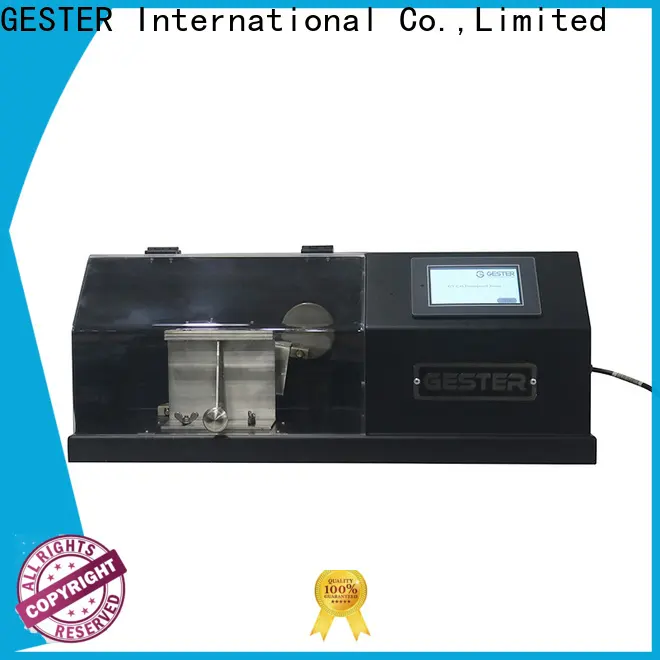 wholesale international textile analysis laboratory supplier for fabric 1
