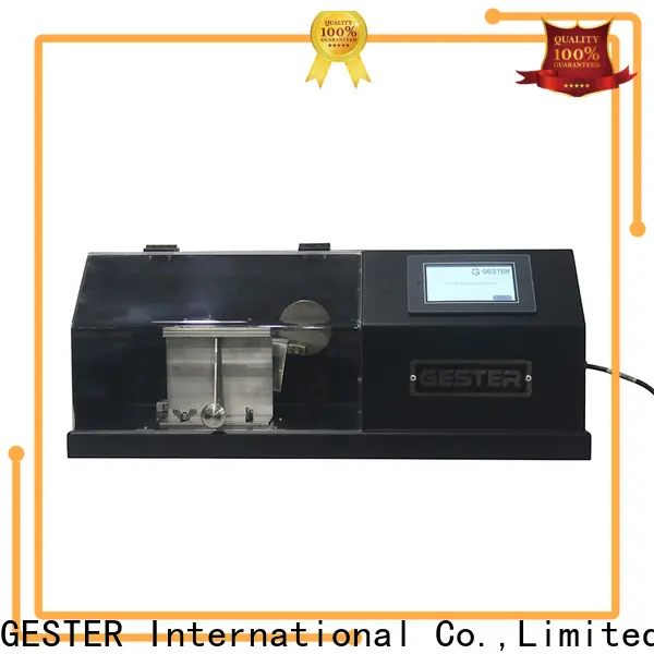 GESTER Instruments map padder com price for test 1